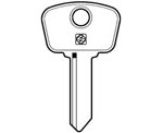 AF5C Key Blank