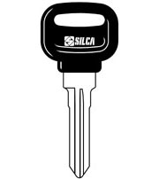 FO32RP Key Blank