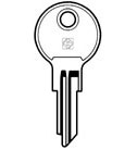 HON7R Key Blank