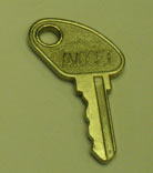 KB107 WMS Window Key