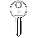 LS4 Key Blank