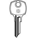 NCR3 Key Blank