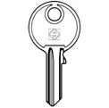RO21 Key Blank