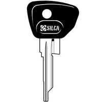 SX4P Key Blank