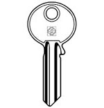 TO30R Key Blank