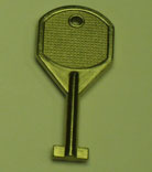 WKSN Dowse Window Key