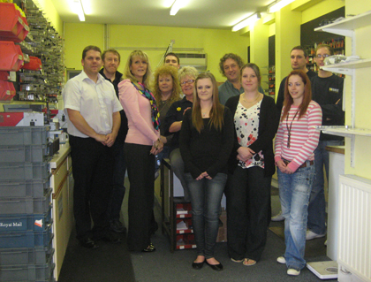 Keytrader Team Keytrader Team